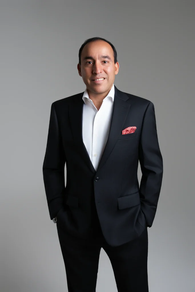 DSC06416 Dr. Carlos Cala