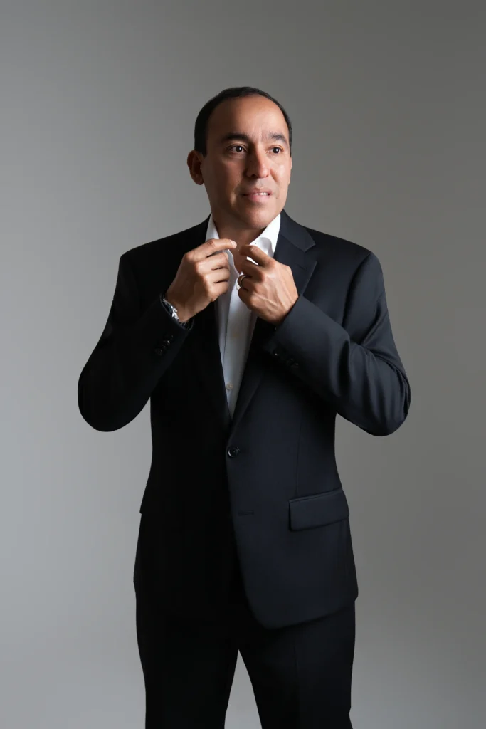 DSC06420 Dr. Carlos Cala