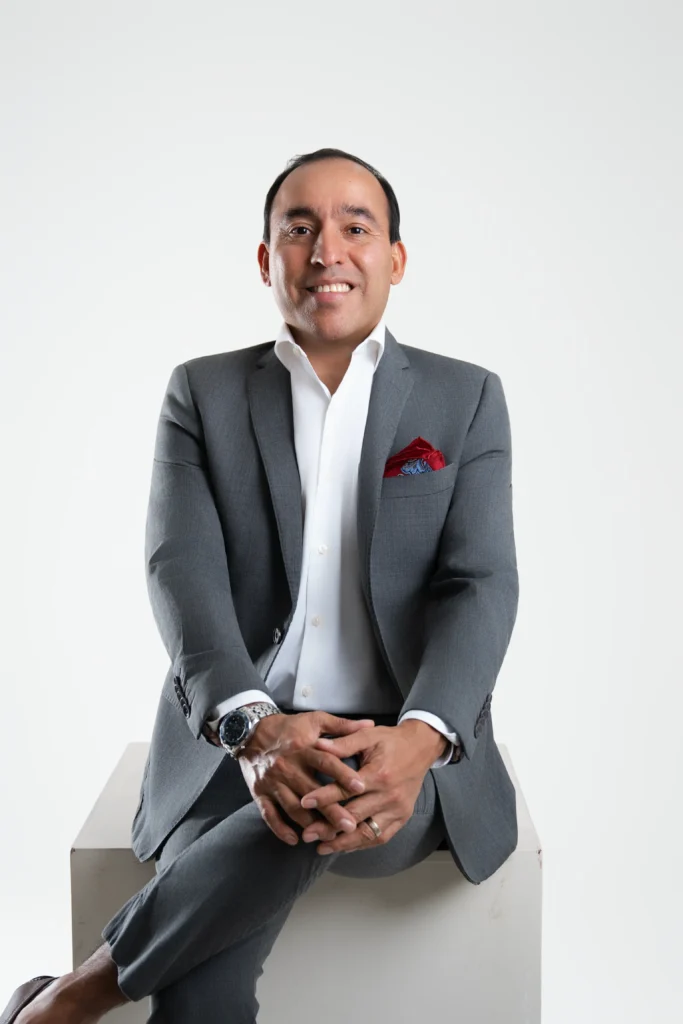 DSC06490 Dr. Carlos Cala